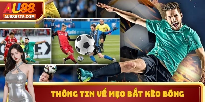 Thông tin về mẹo bắt kèo thể thao từ chuyên gia AU88